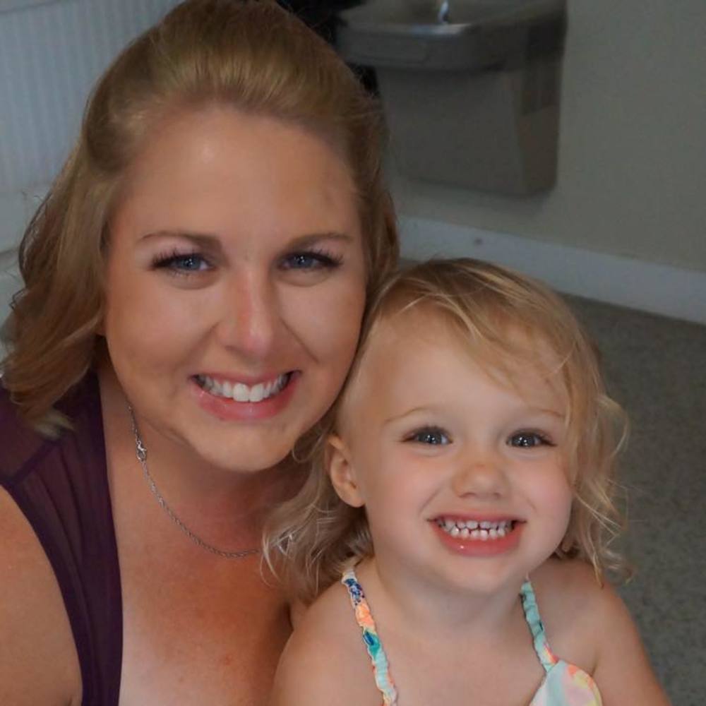 Meet your Posher, Hannah